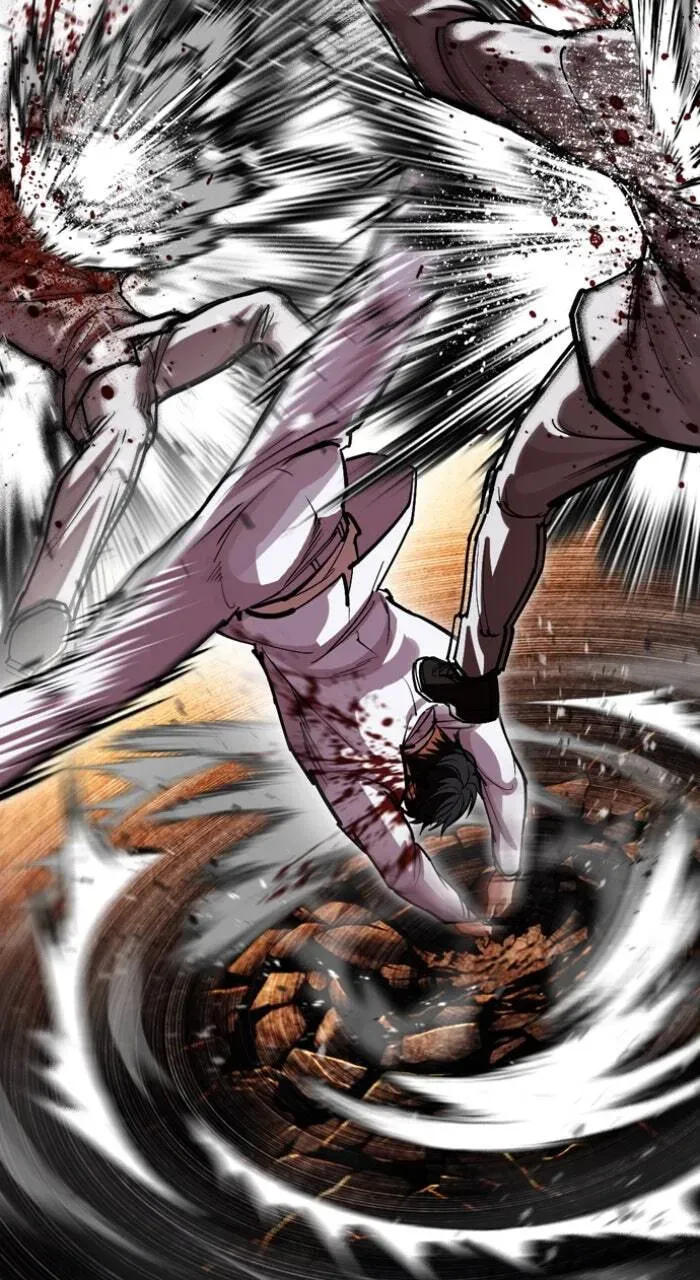 Read Lookism chapter 8.1 image 47 on Lezhin