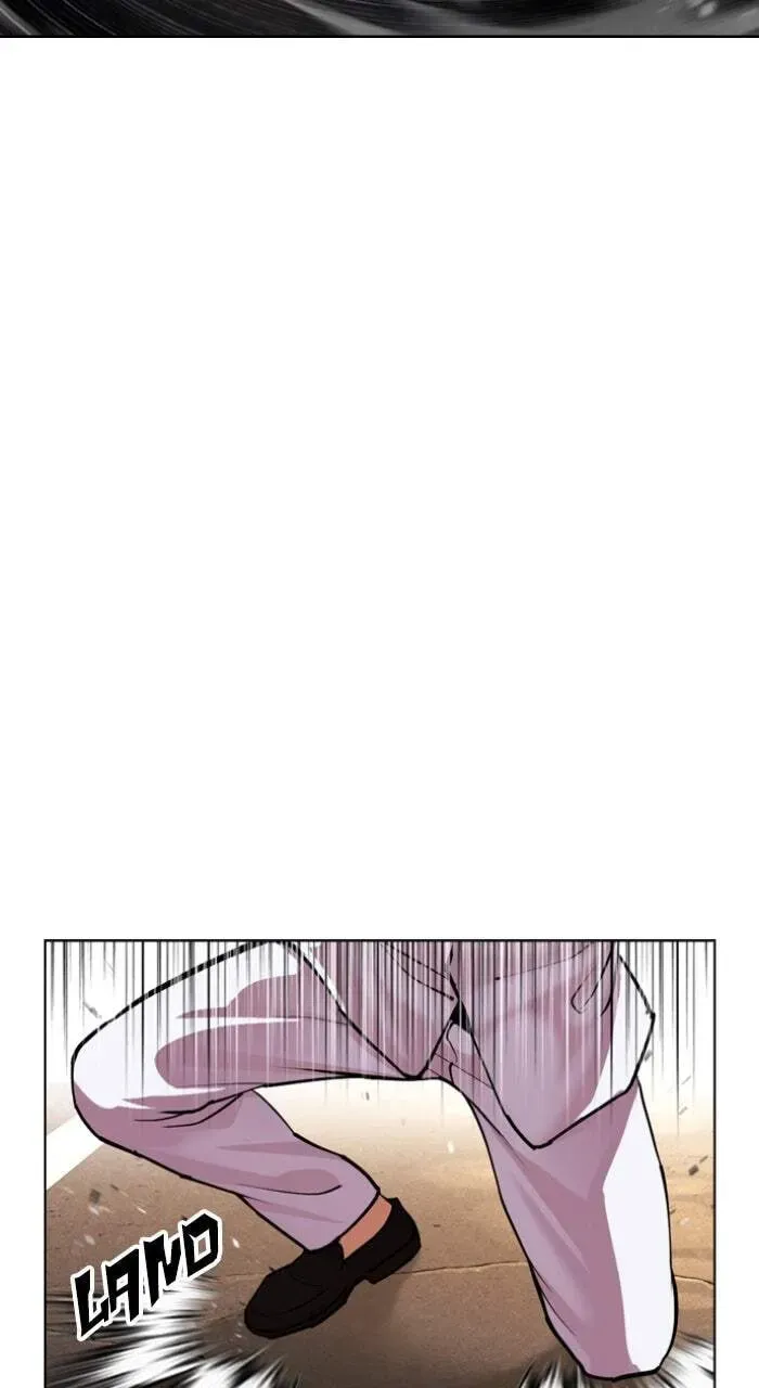 Read Lookism chapter 8.1 image 48 on Lezhin