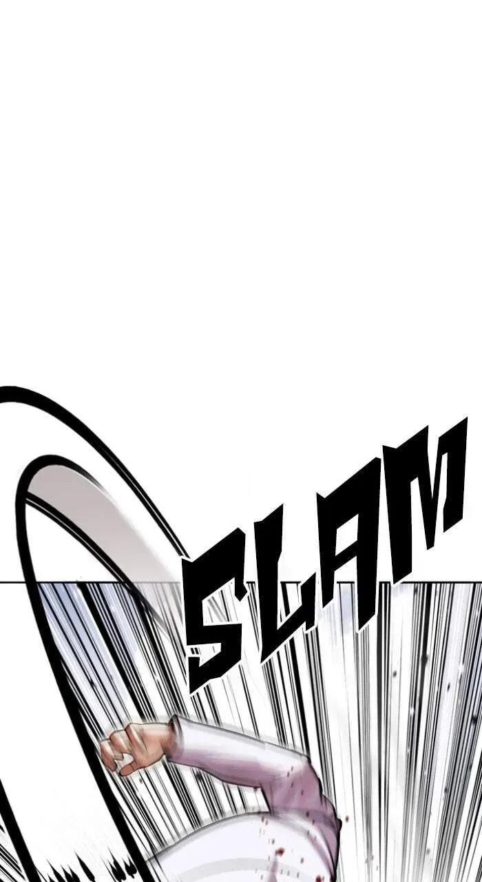 Read Lookism chapter 8.1 image 51 on Lezhin