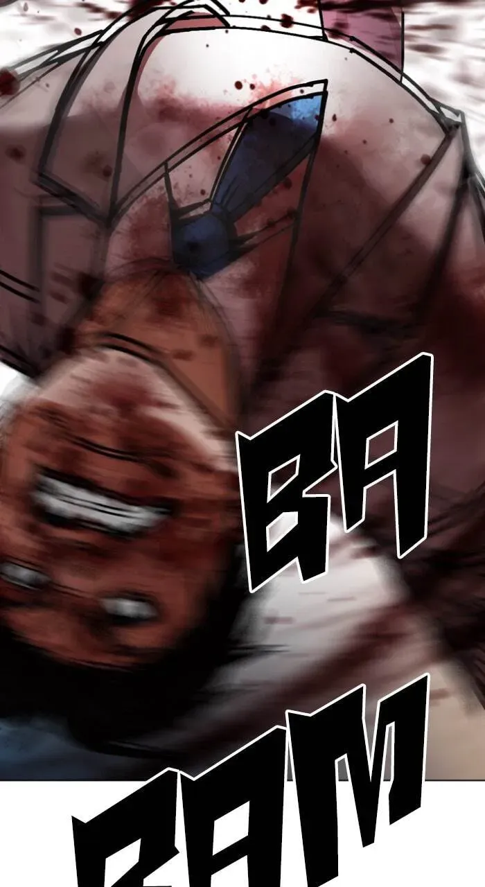 Read Lookism chapter 8.1 image 56 on Lezhin