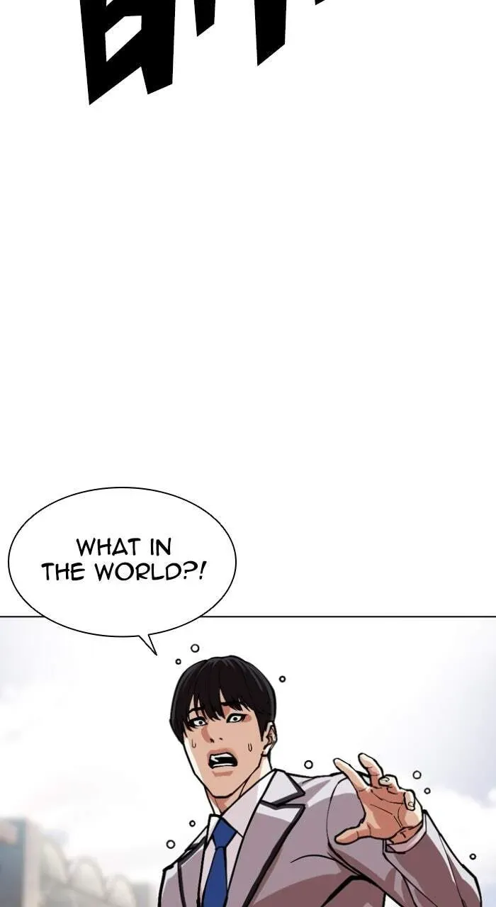 Read Lookism chapter 8.1 image 57 on Lezhin