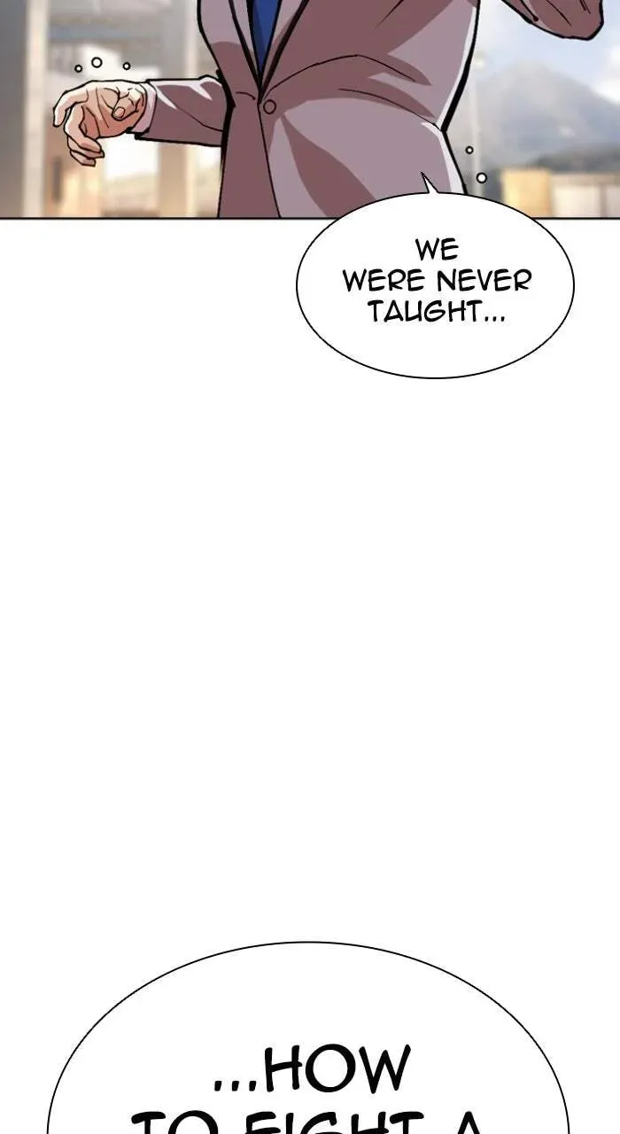 Read Lookism chapter 8.1 image 58 on Lezhin