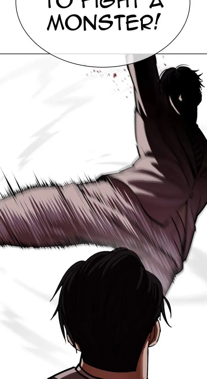 Read Lookism chapter 8.1 image 59 on Lezhin