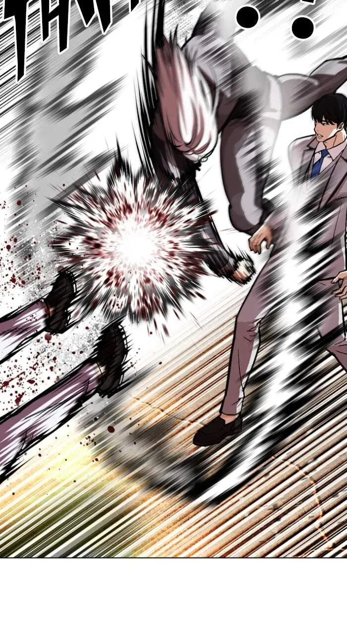 Read Lookism chapter 8.1 image 61 on Lezhin