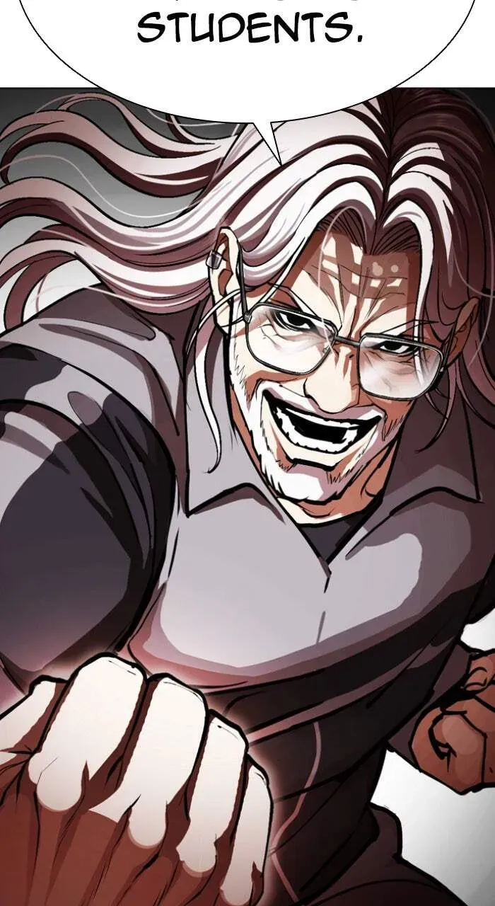 Read Lookism chapter 8.1 image 64 on Lezhin