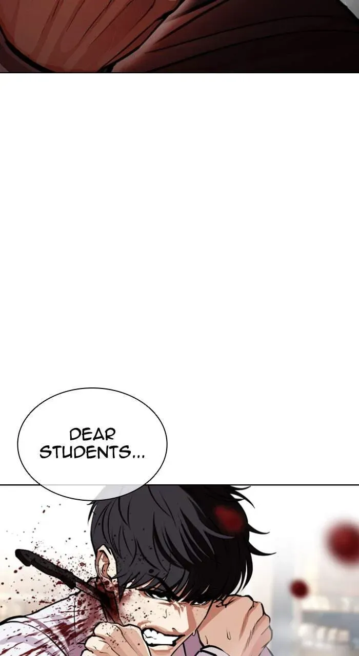 Read Lookism chapter 8.1 image 65 on Lezhin