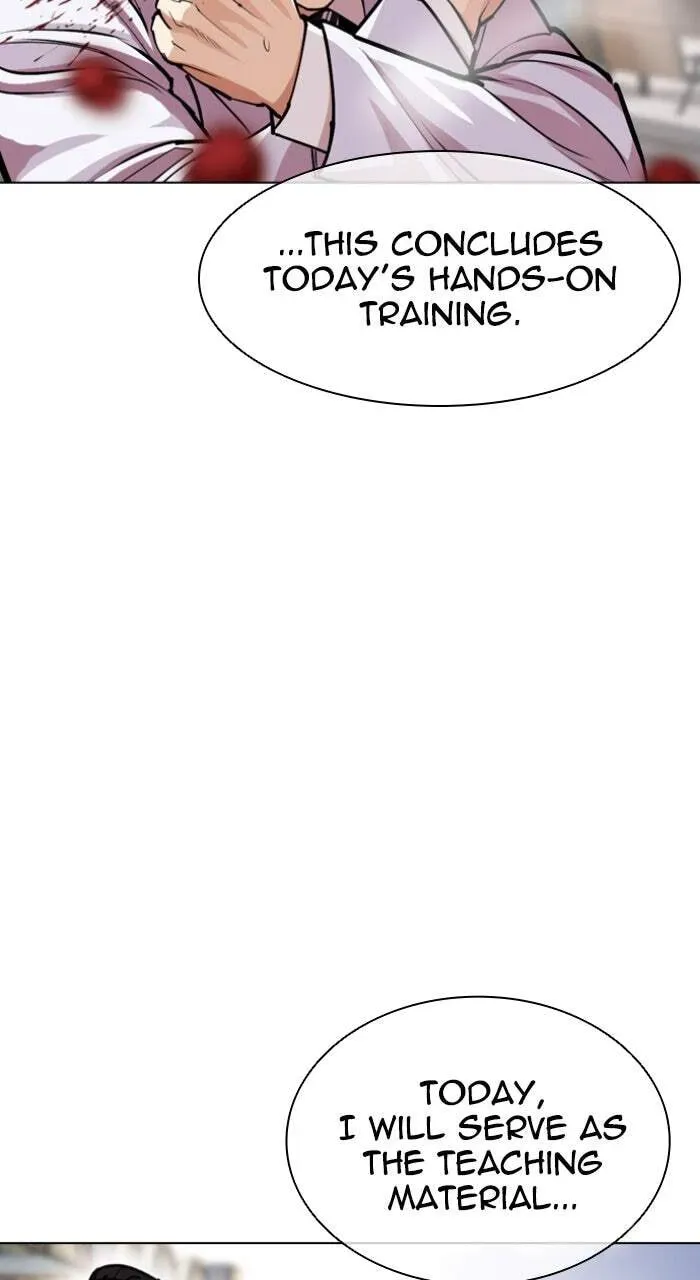 Read Lookism chapter 8.1 image 66 on Lezhin