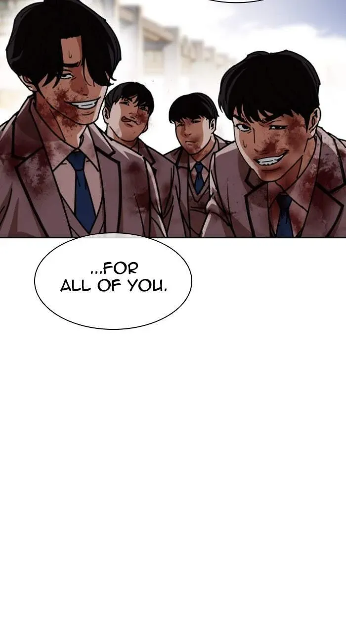 Read Lookism chapter 8.1 image 67 on Lezhin
