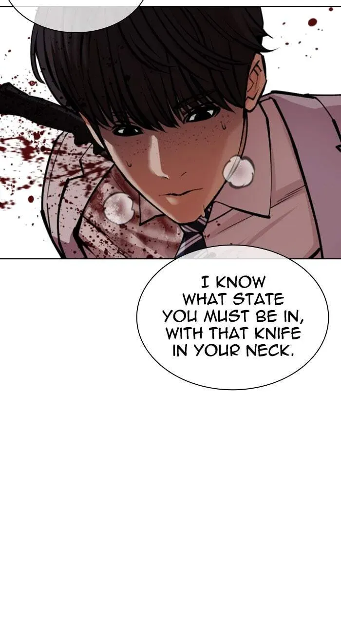 Read Lookism chapter 8.1 image 72 on Lezhin