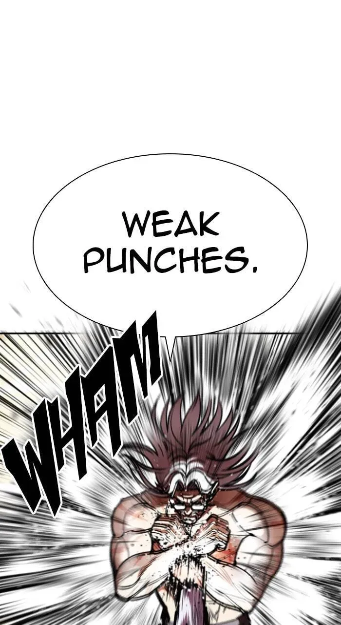 Read Lookism chapter 8.1 image 74 on Lezhin
