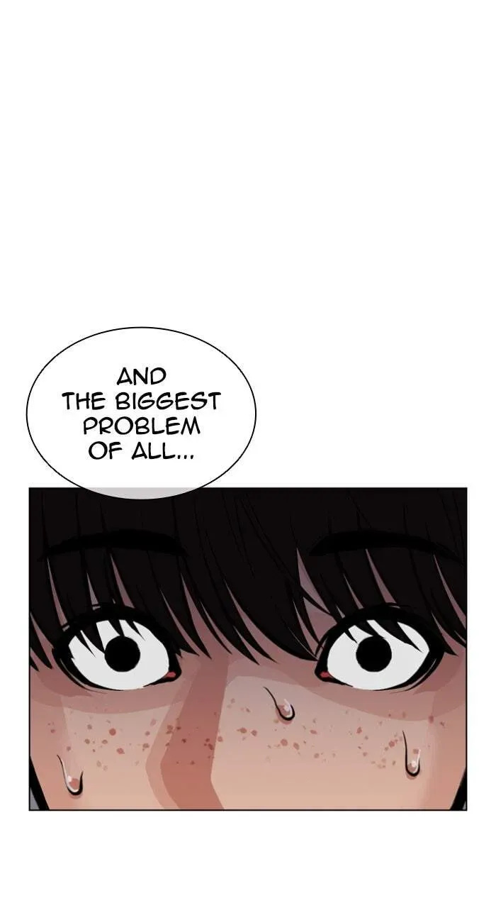 Read Lookism chapter 8.1 image 76 on Lezhin