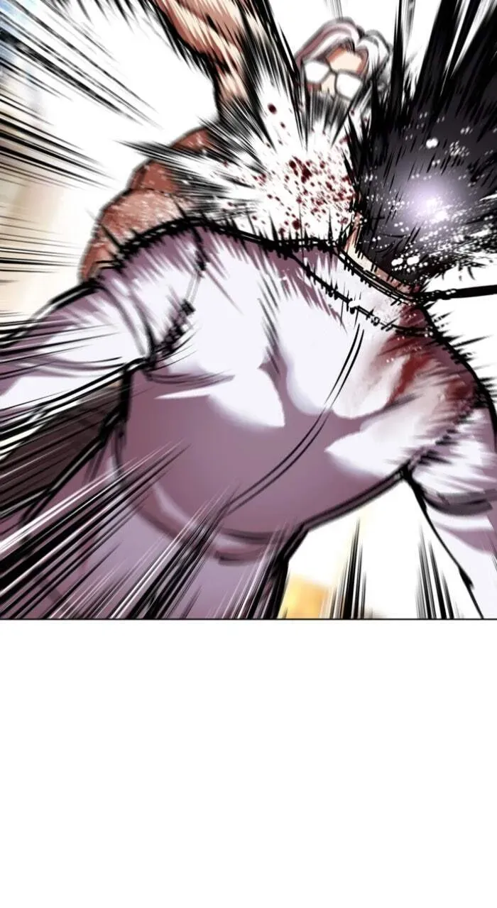 Read Lookism chapter 8.1 image 83 on Lezhin