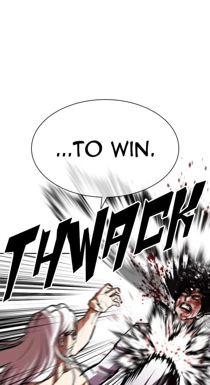 Read Lookism chapter 8.1 image 84 on Lezhin