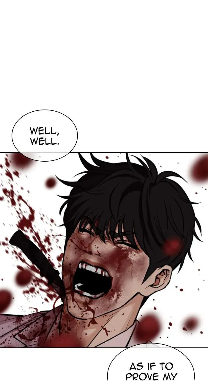 Read Lookism chapter 8.1 image 86 on Lezhin