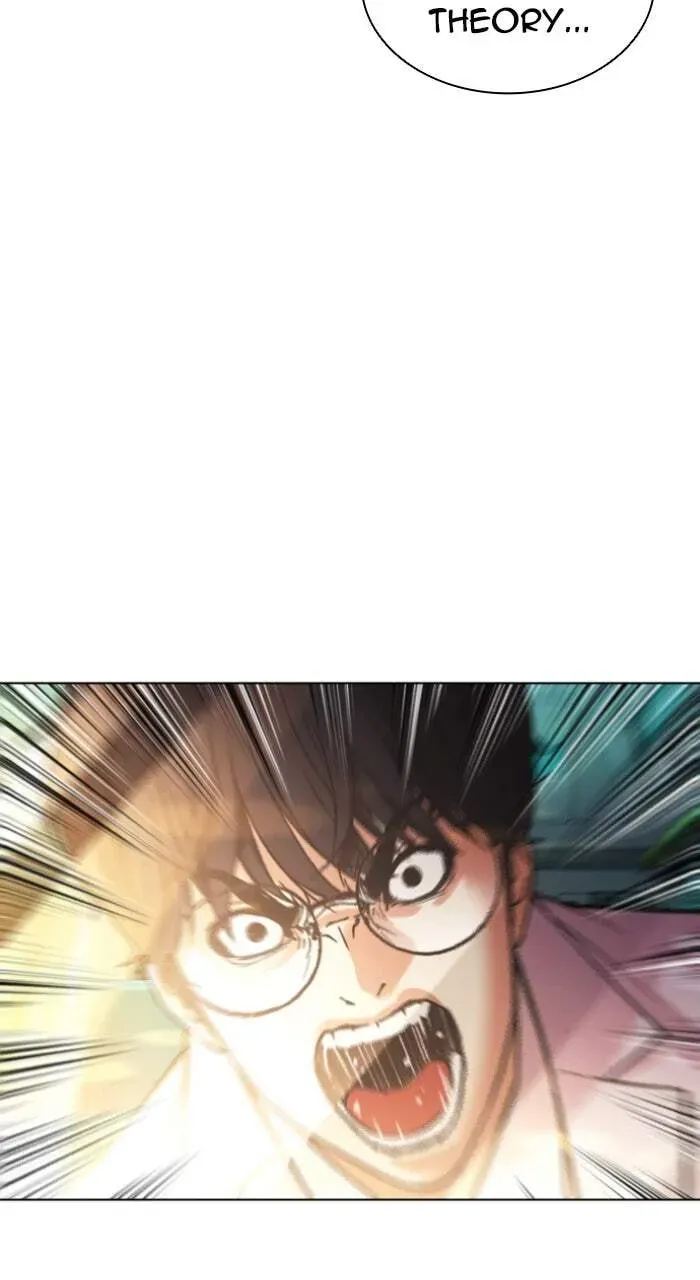 Read Lookism chapter 8.1 image 87 on Lezhin