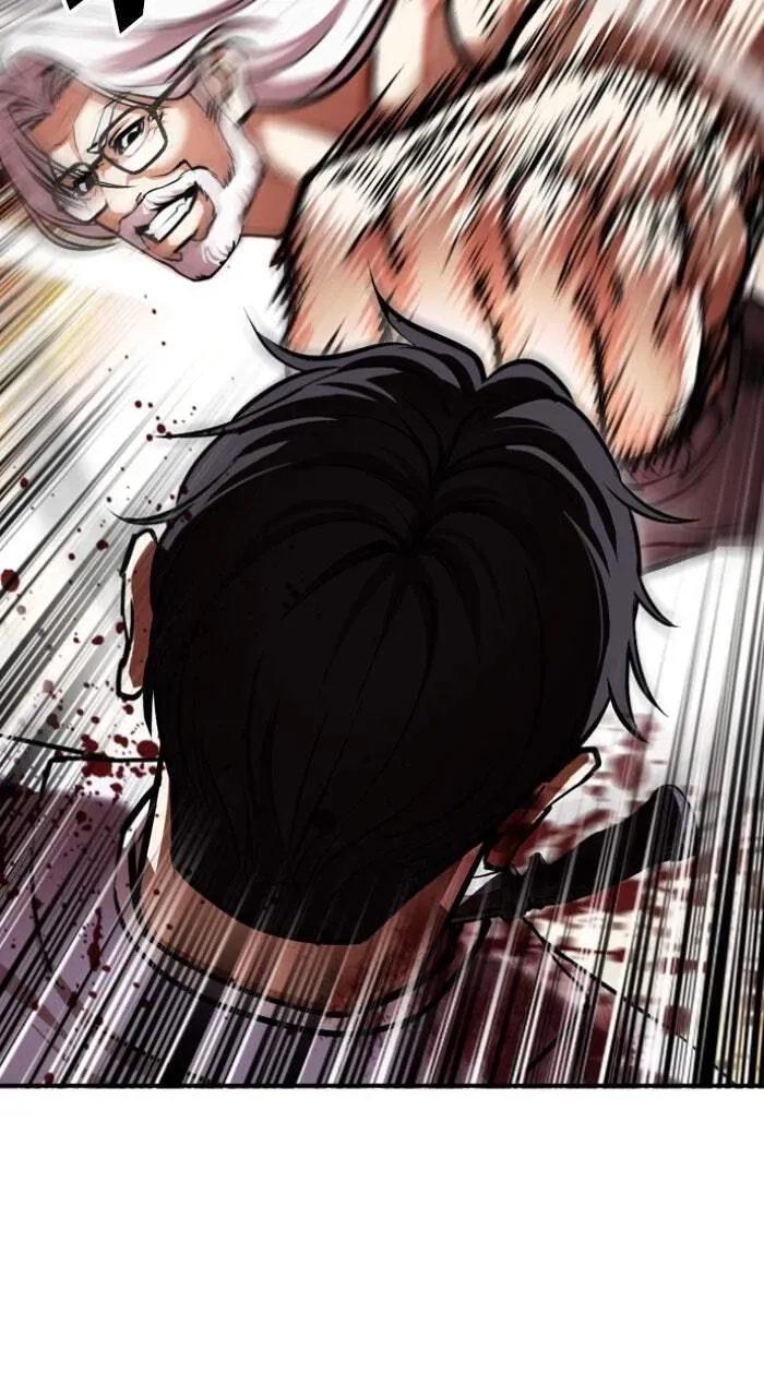 Read Lookism chapter 8.1 image 89 on Lezhin