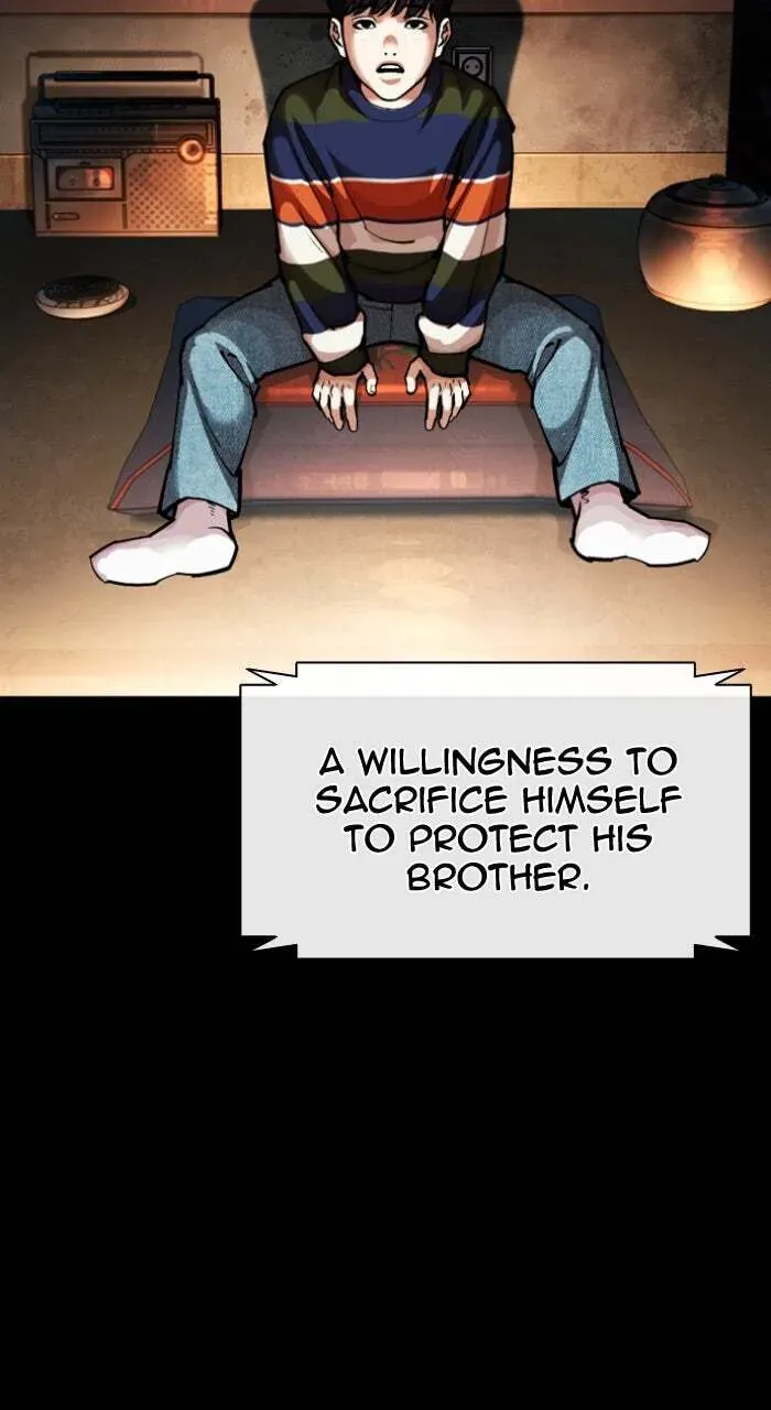 Read Lookism chapter 8.1 image 95 on Lezhin