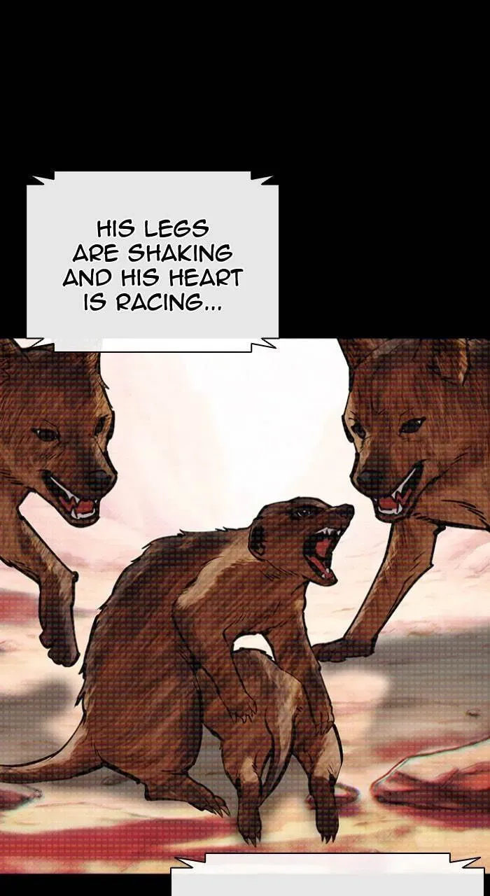 Read Lookism chapter 8.1 image 96 on Lezhin