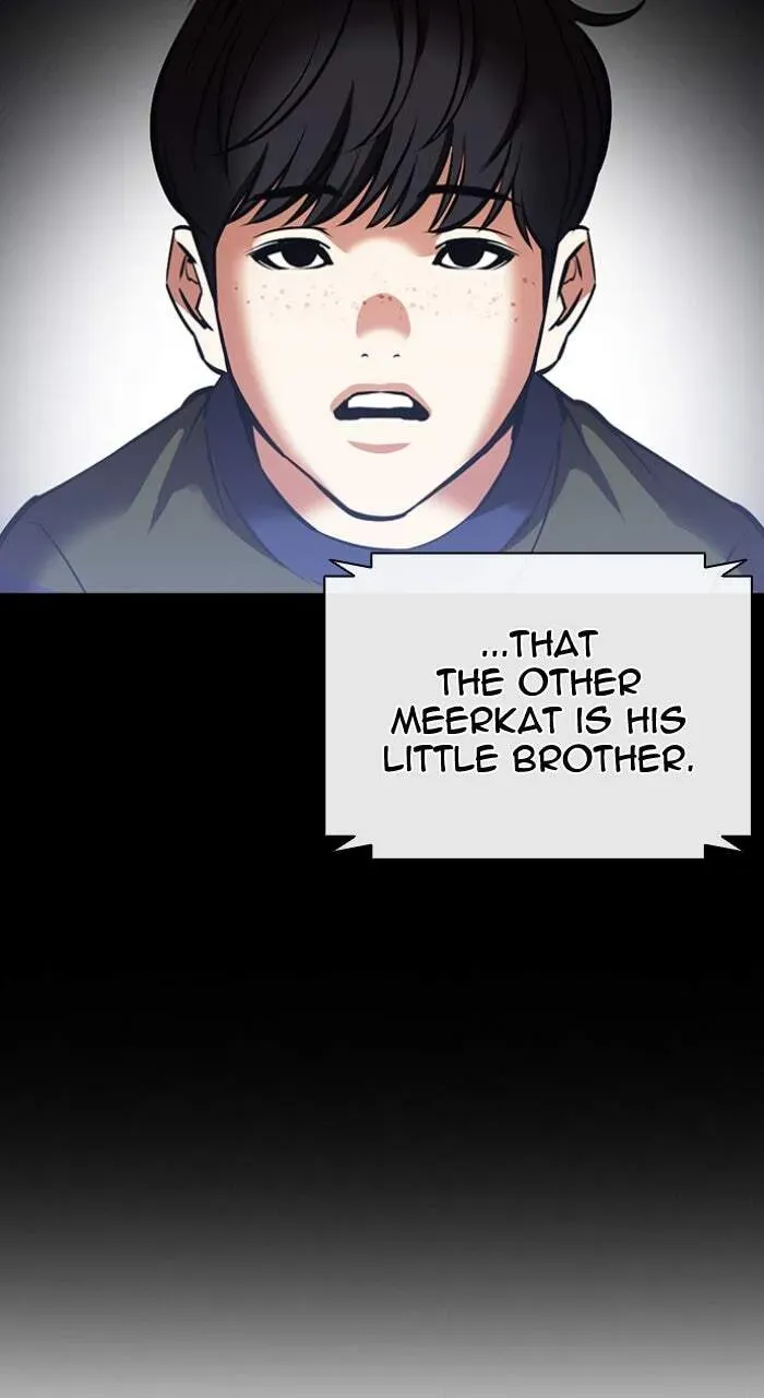 Read Lookism chapter 8.1 image 98 on Lezhin