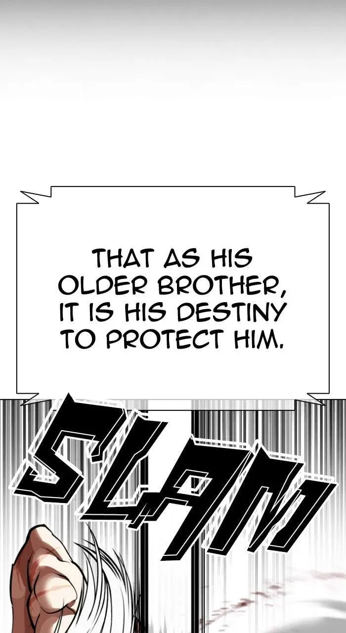 Read Lookism chapter 8.1 image 99 on Lezhin