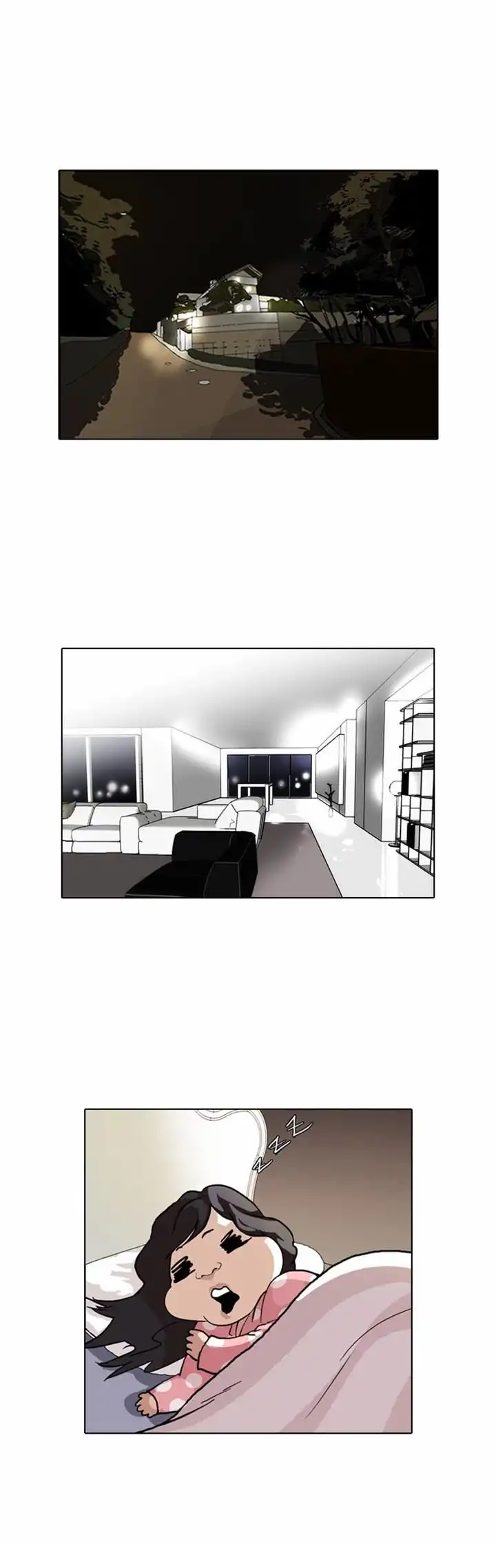 Read Lookism chapter 80.1 image 15 on Lezhin