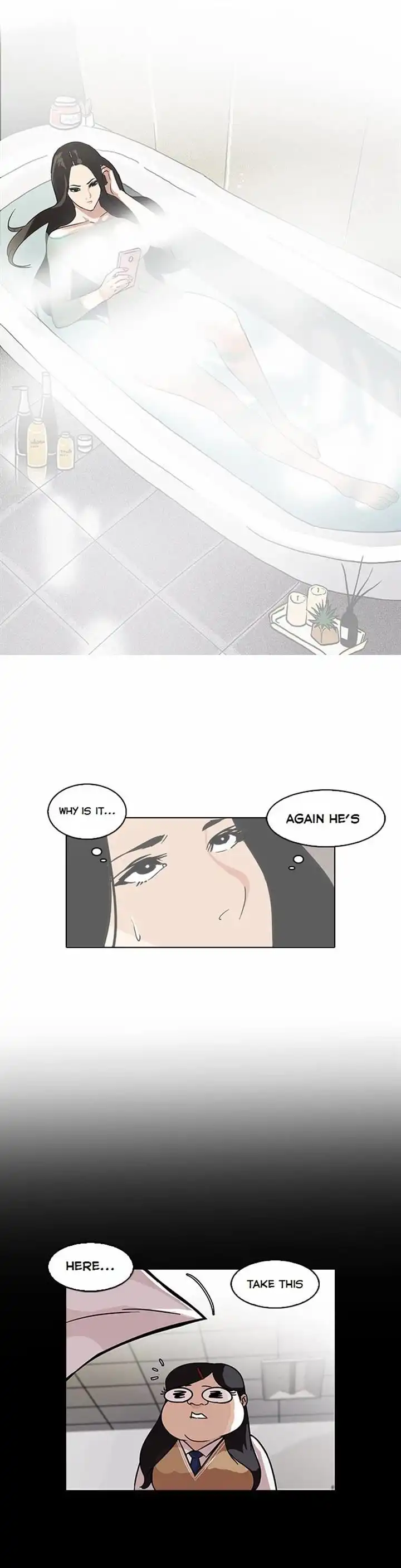 Read Lookism chapter 80.1 image 17 on Lezhin