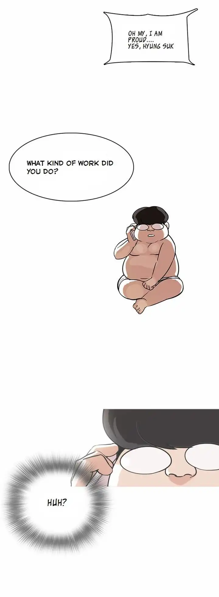 Read Lookism chapter 80.1 image 28 on Lezhin