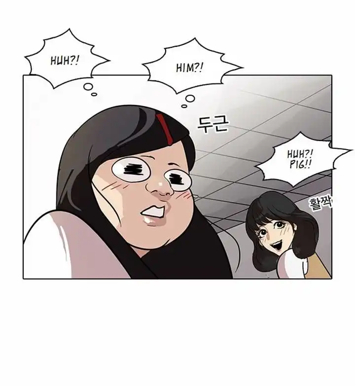 Read Lookism chapter 80.1 image 8 on Lezhin
