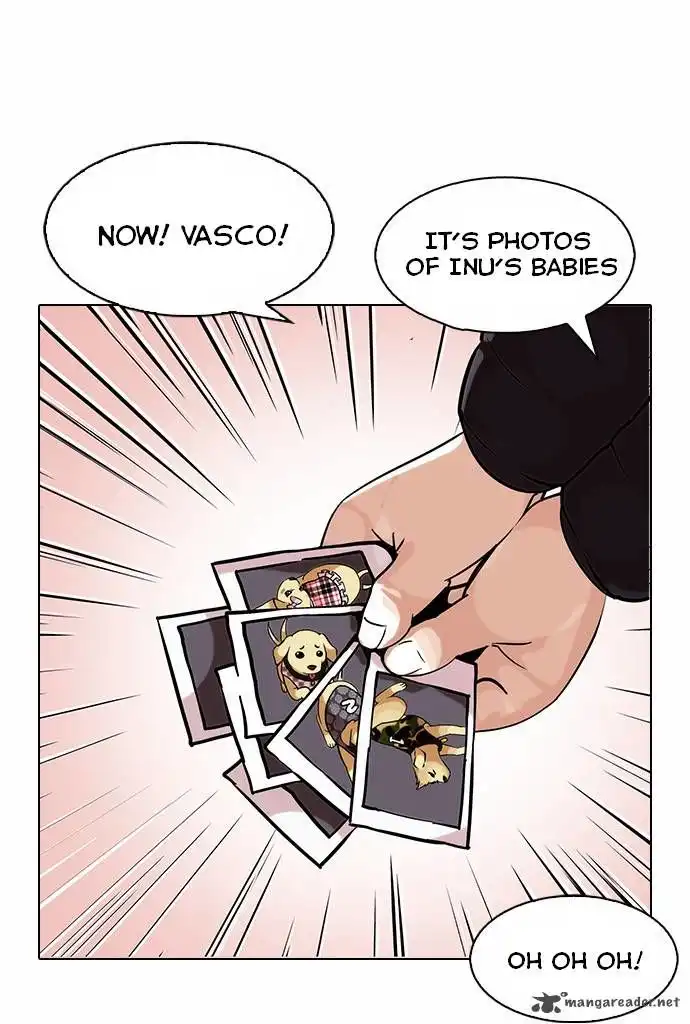 Read Lookism chapter 81.1 image 18 on Lezhin
