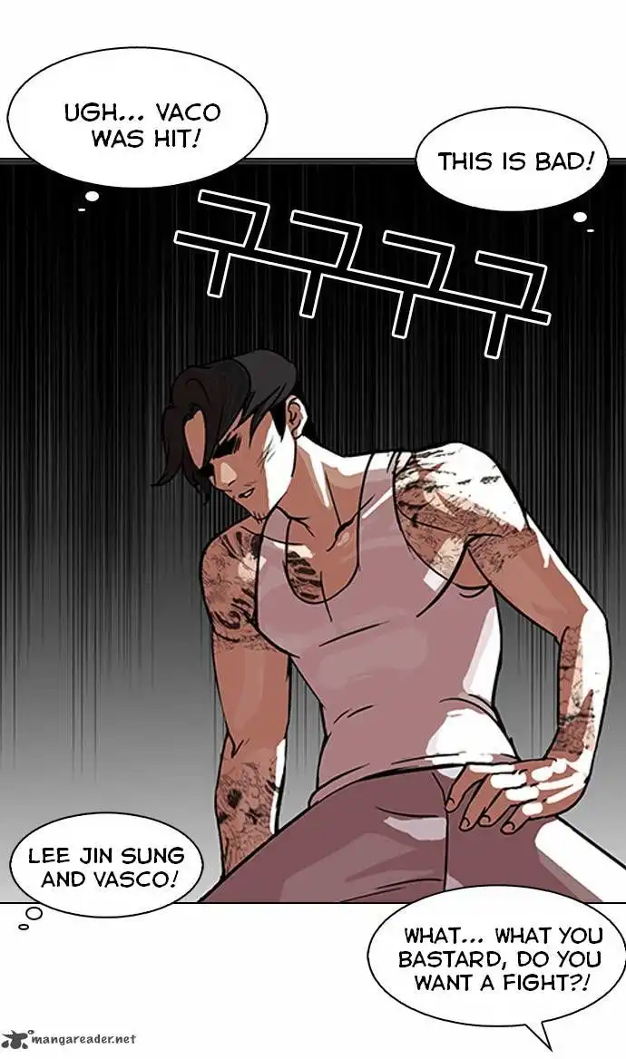 Read Lookism chapter 81.1 image 25 on Lezhin