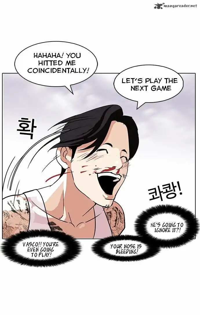 Read Lookism chapter 81.1 image 26 on Lezhin