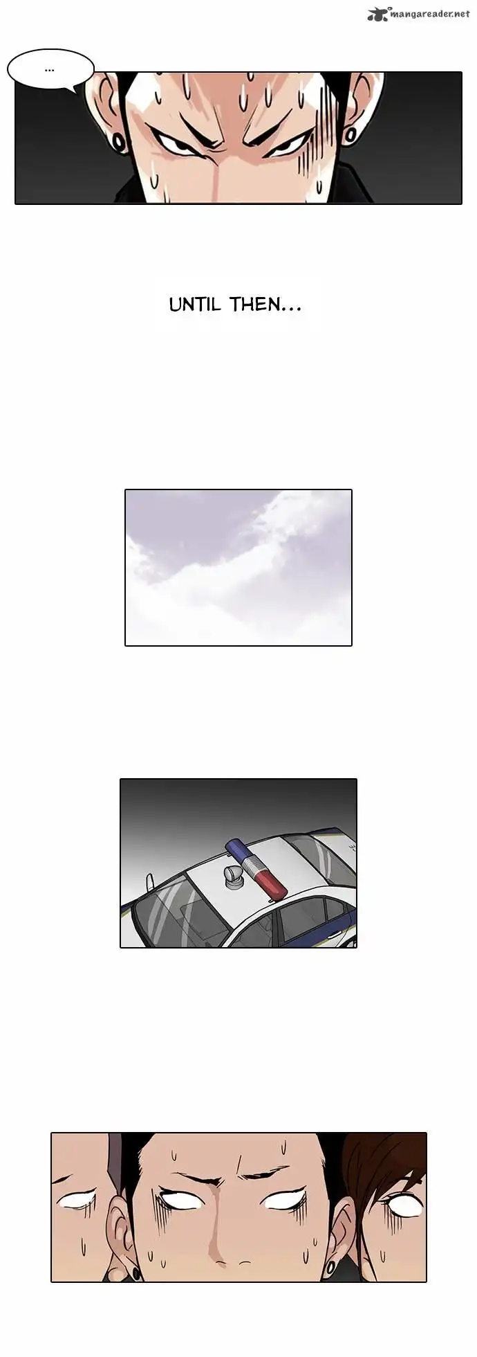 Read Lookism chapter 82.1 image 2 on Lezhin