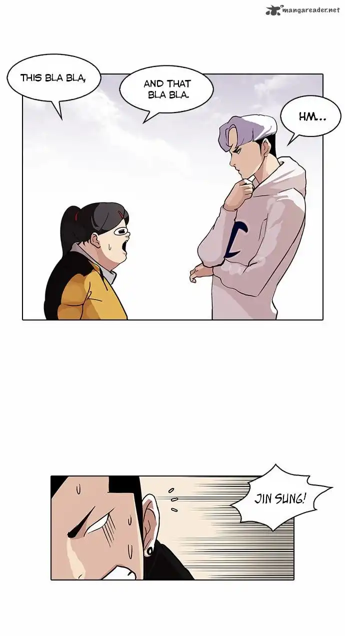 Read Lookism chapter 82.1 image 20 on Lezhin