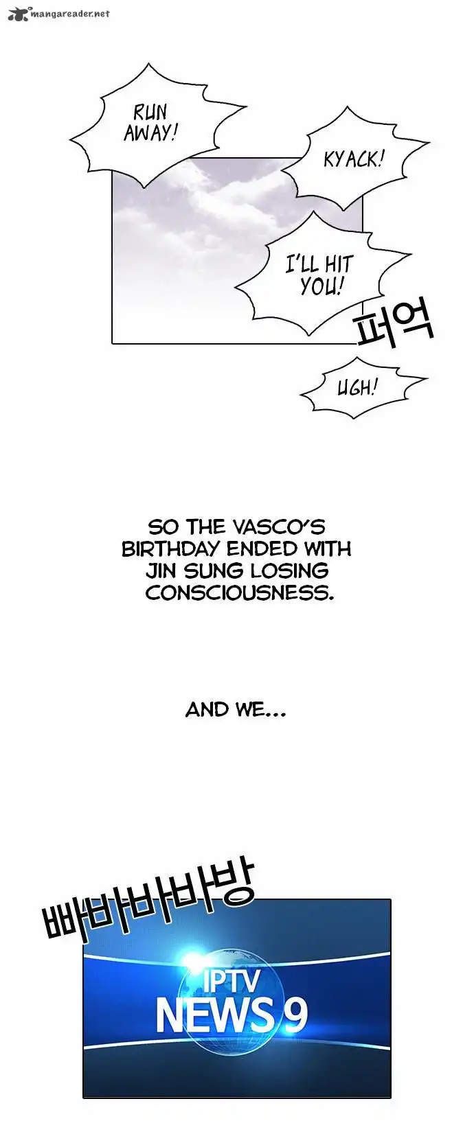 Read Lookism chapter 82.1 image 28 on Lezhin