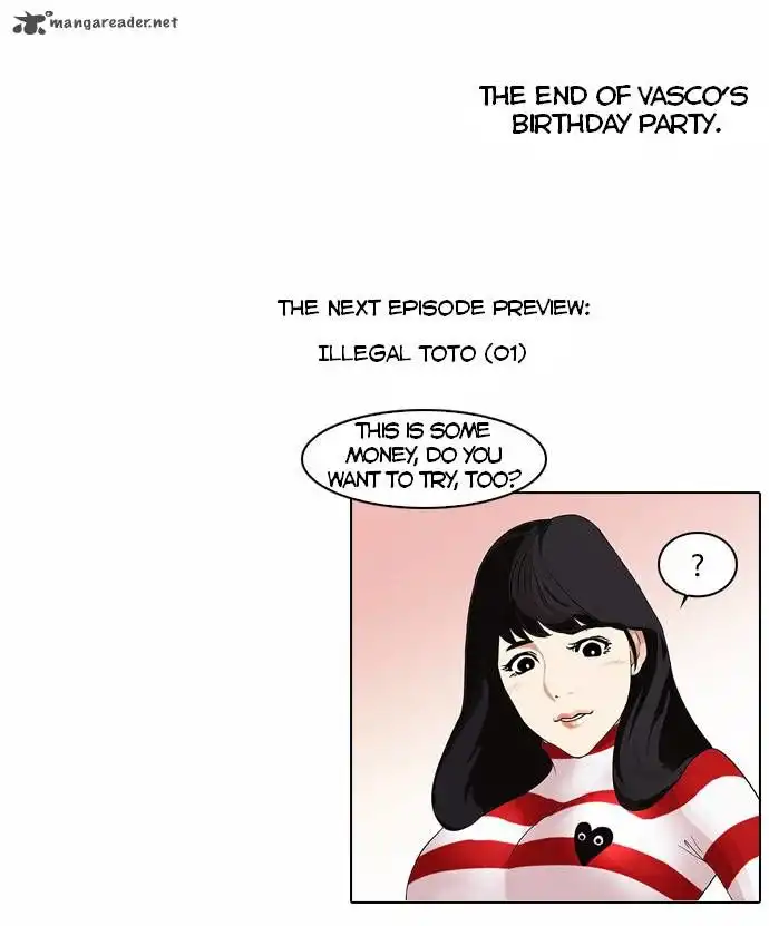 Read Lookism chapter 82.1 image 33 on Lezhin