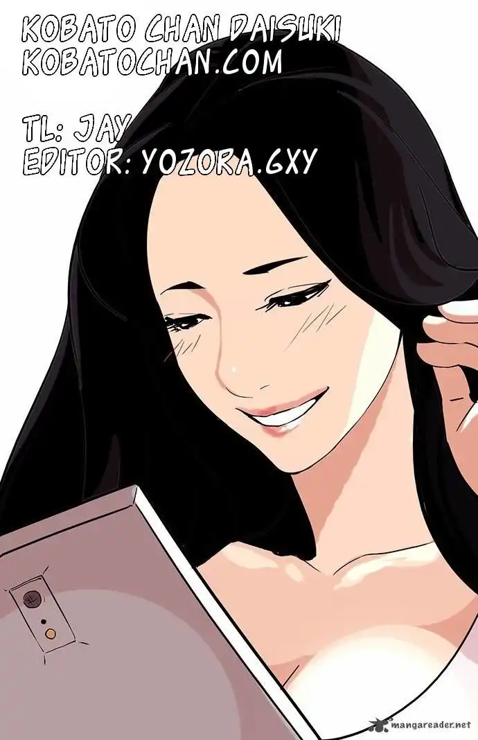 Read Lookism chapter 82.1 image 35 on Lezhin