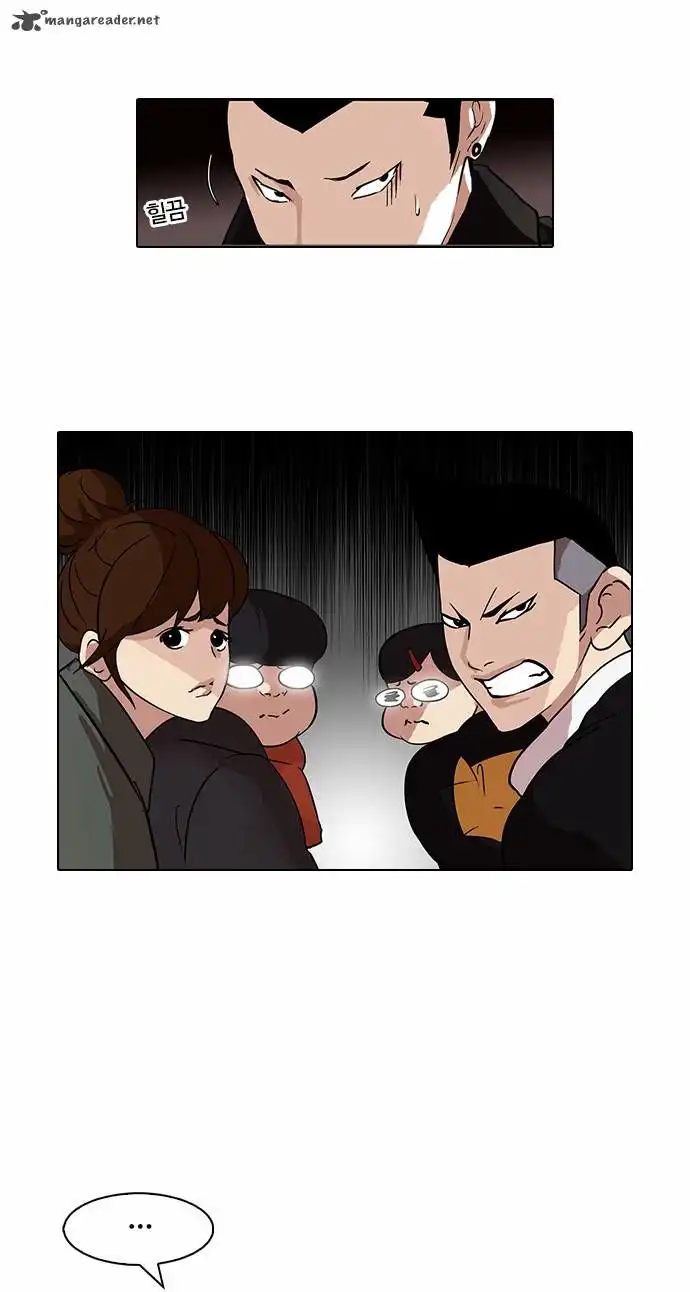 Read Lookism chapter 82.1 image 6 on Lezhin