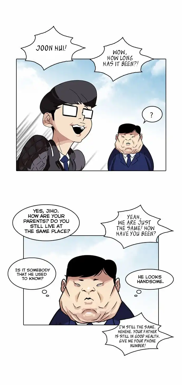 Read Lookism chapter 83.1 image 12 on Lezhin
