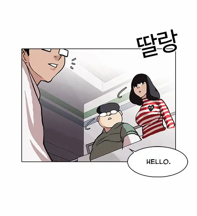 Read Lookism chapter 83.1 image 16 on Lezhin