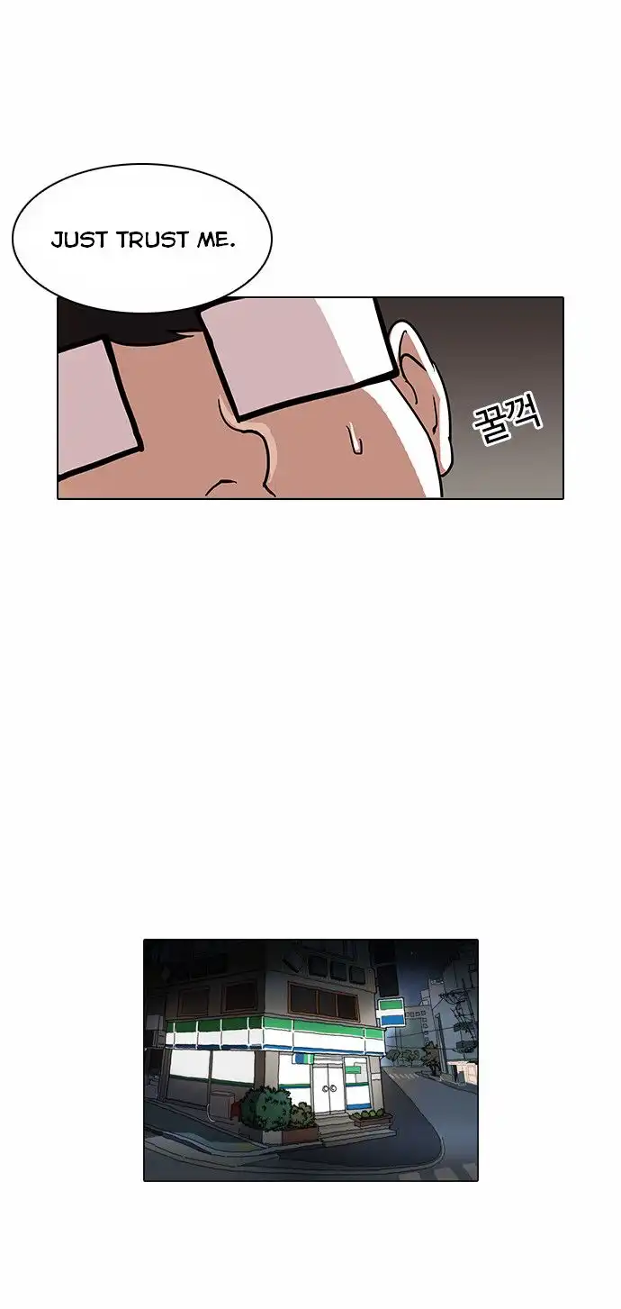 Read Lookism chapter 83.1 image 30 on Lezhin