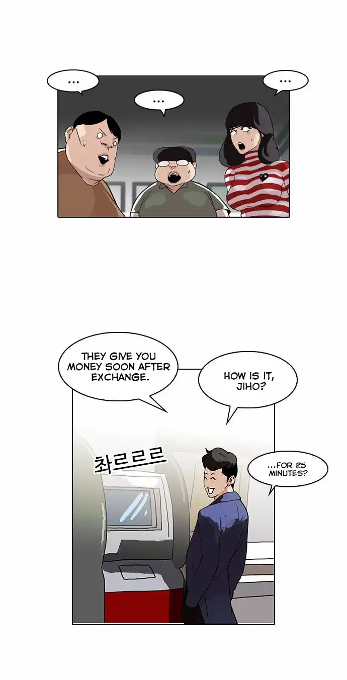 Read Lookism chapter 83.1 image 31 on Lezhin