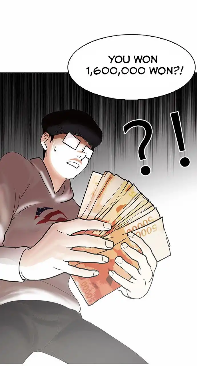 Read Lookism chapter 83.1 image 32 on Lezhin