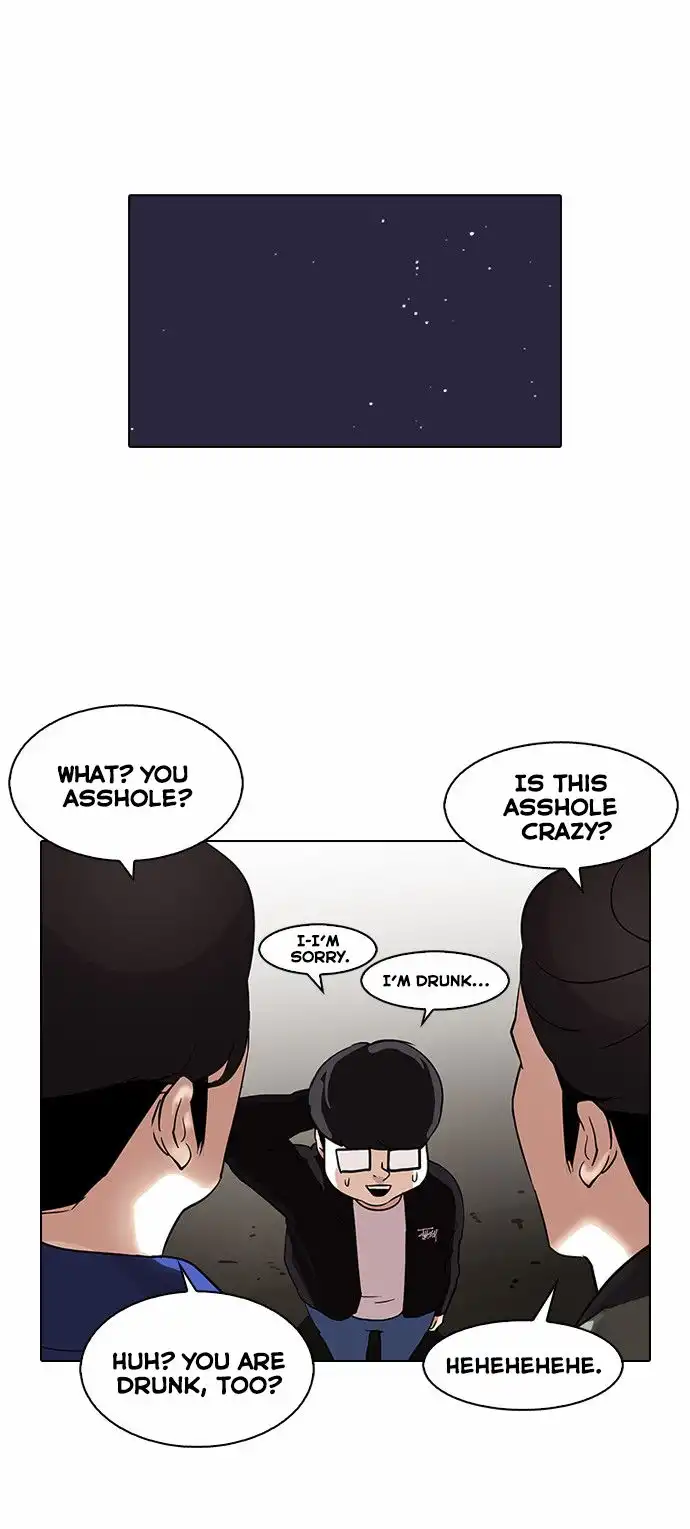 Read Lookism chapter 84.1 image 24 on Lezhin