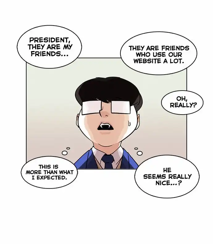 Read Lookism chapter 84.1 image 9 on Lezhin
