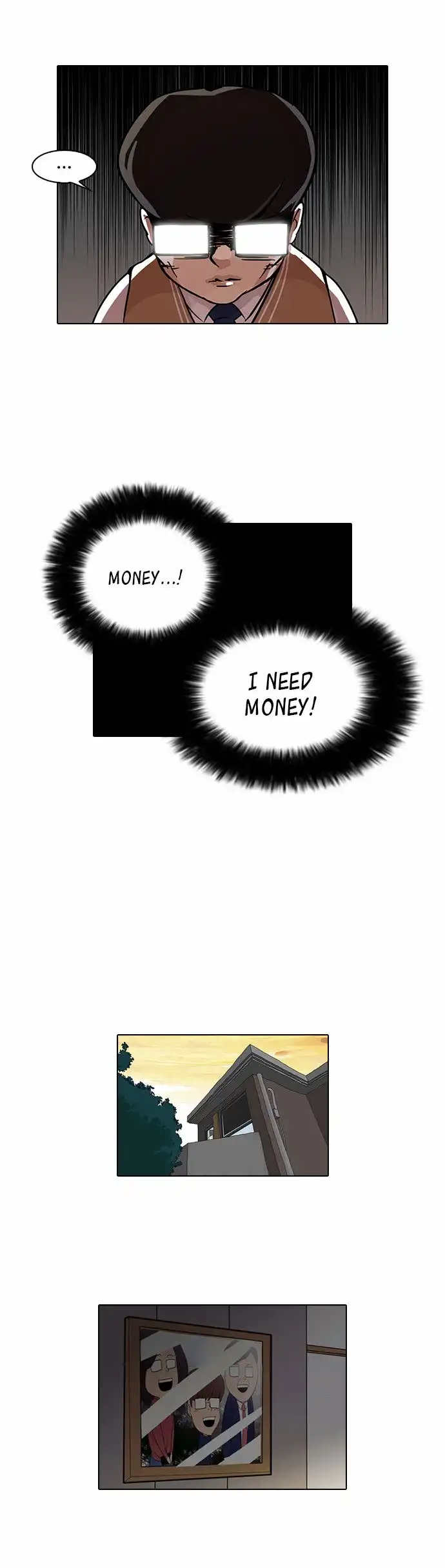 Read Lookism chapter 85.1 image 19 on Lezhin