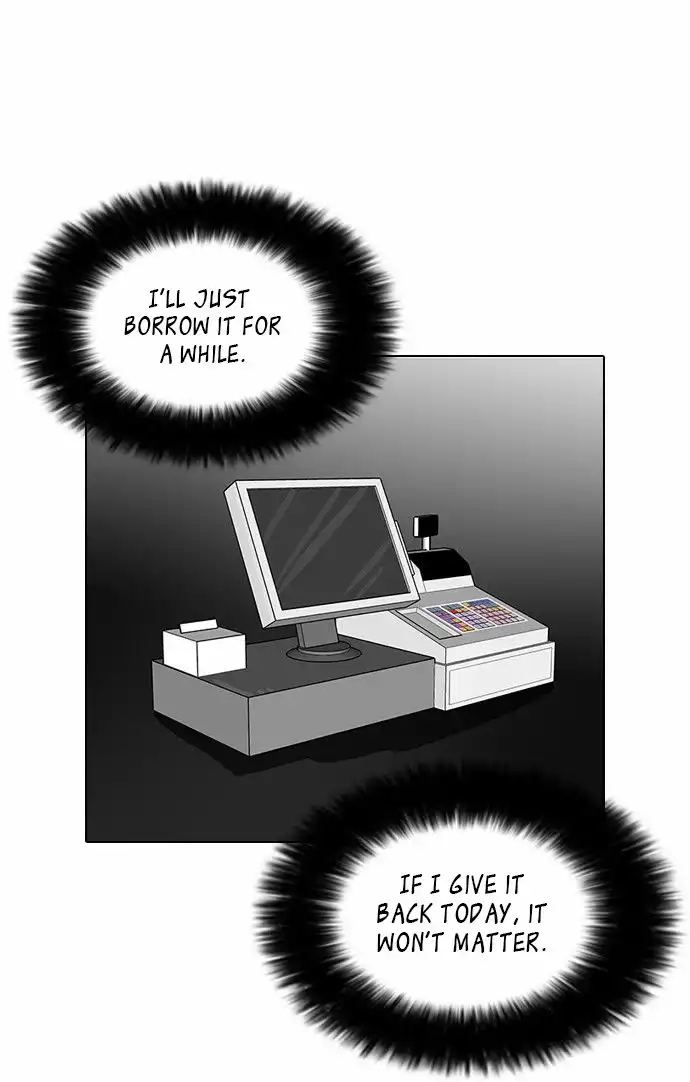 Read Lookism chapter 85.1 image 24 on Lezhin