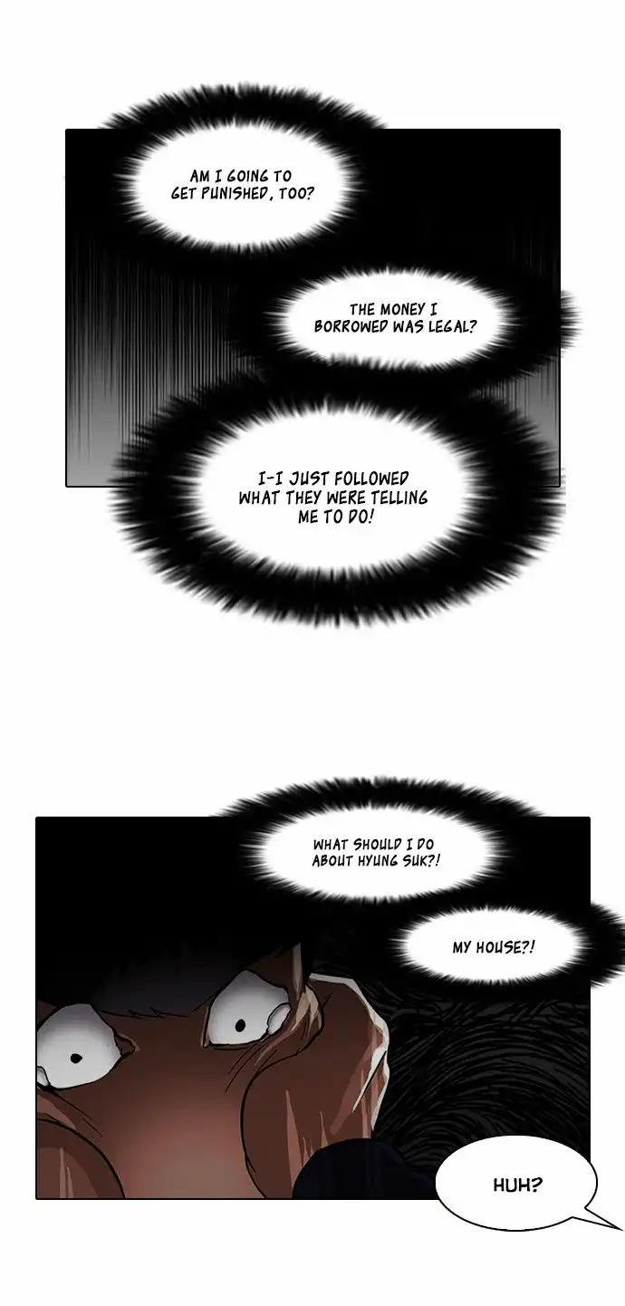 Read Lookism chapter 87.1 image 21 on Lezhin