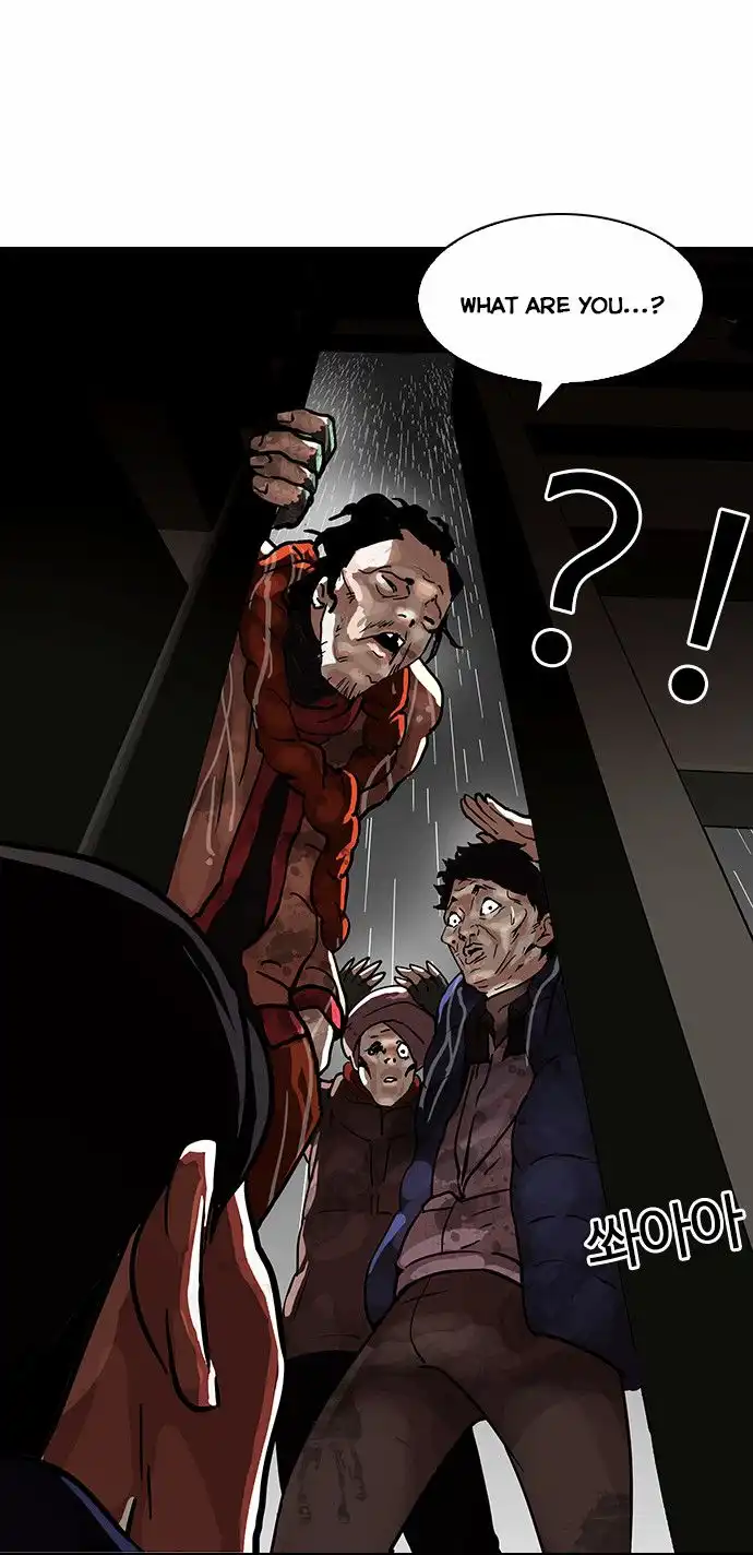 Read Lookism chapter 87.1 image 22 on Lezhin