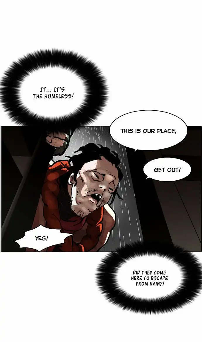 Read Lookism chapter 87.1 image 23 on Lezhin