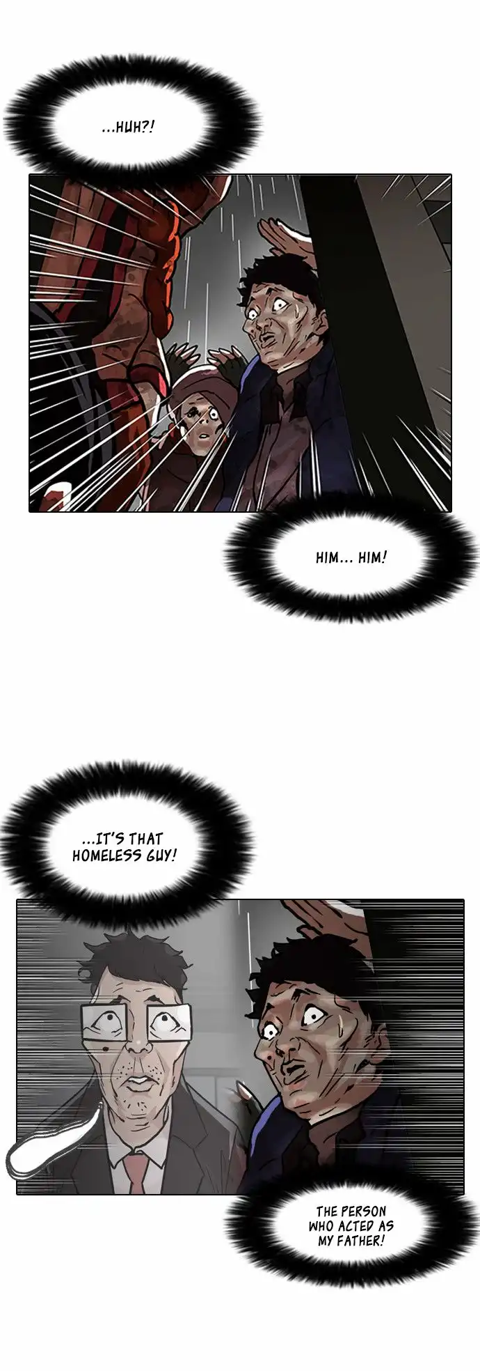 Read Lookism chapter 87.1 image 25 on Lezhin